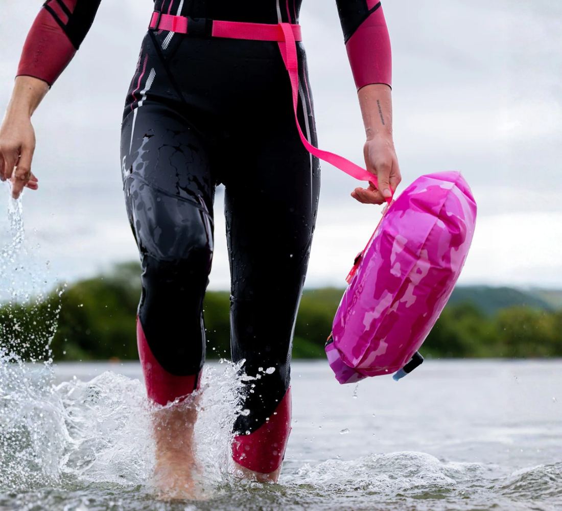 A2-TFLC HUUB TOW FLOAT