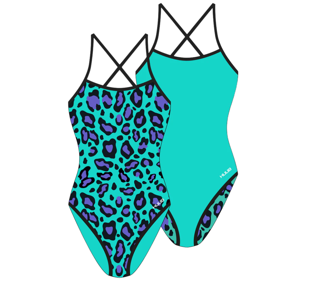 COSTA SLEEVELESS TRI SUIT – 16