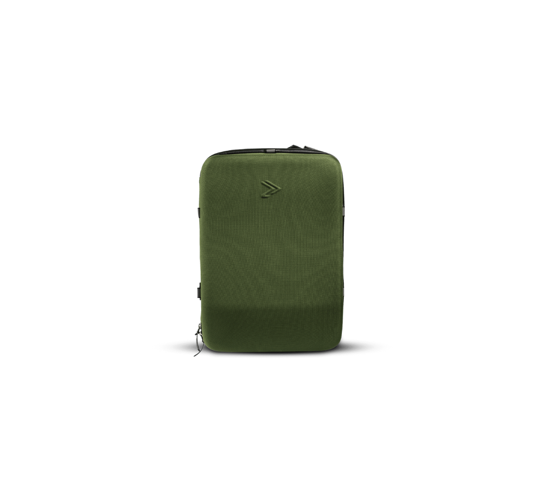 Backpack Pro 16"" - Green