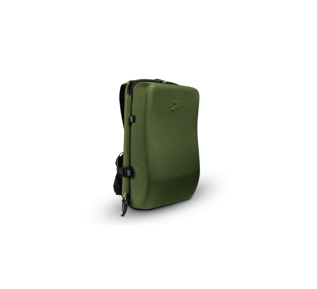 Backpack Pro 16"" - Green