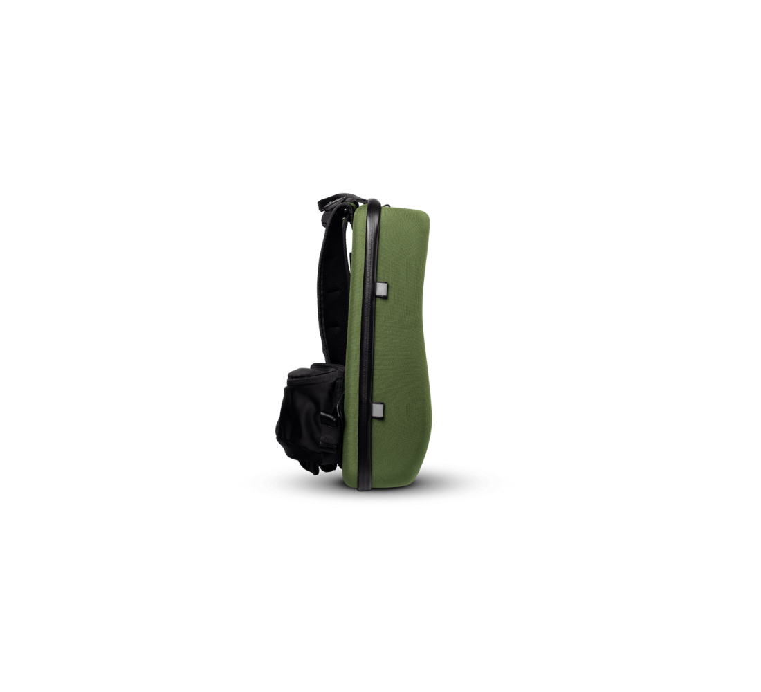 Backpack Pro 16"" - Green