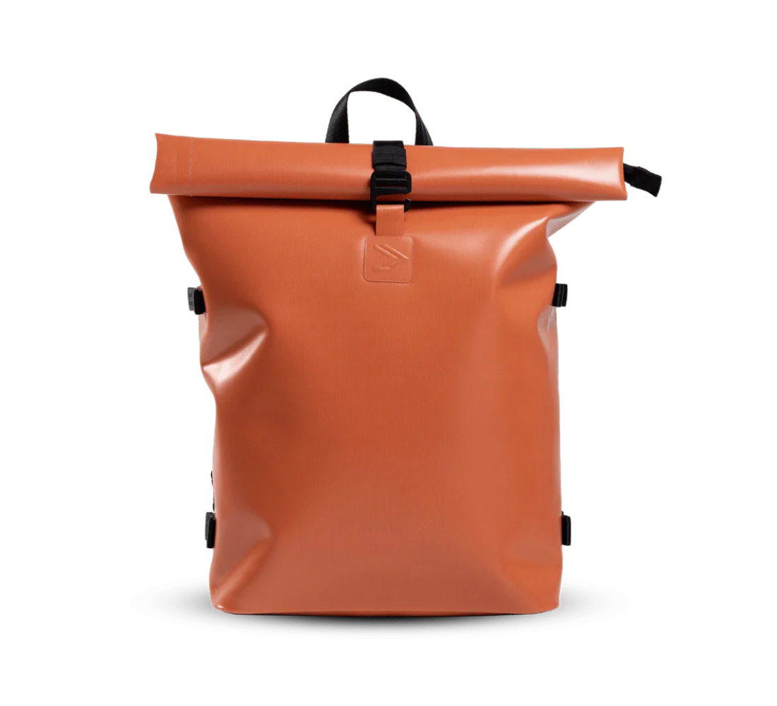 Everyday Rolltop - Orange