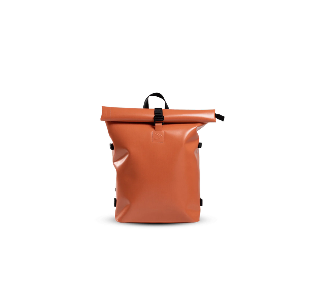 Everyday Rolltop - Orange