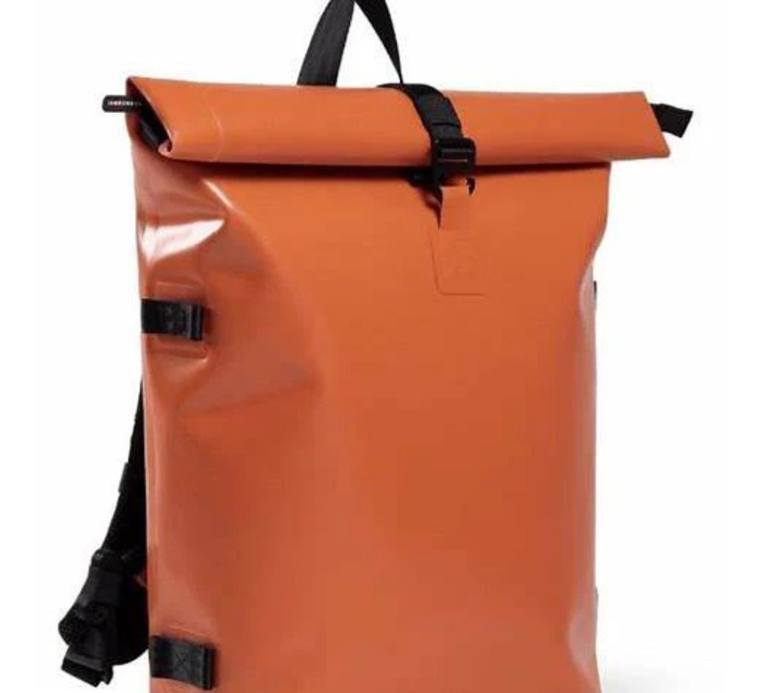 Everyday Rolltop - Orange