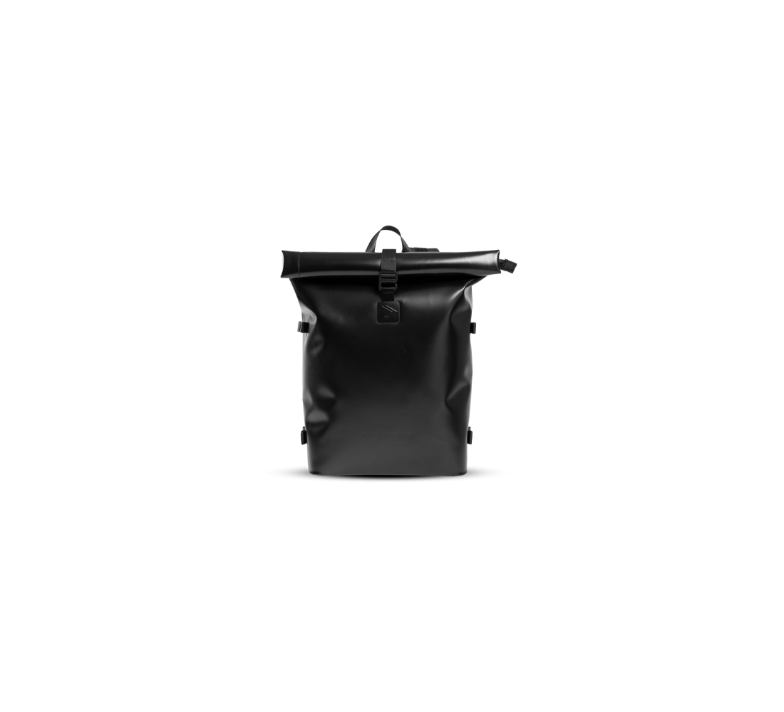 Everyday rollbag - Black