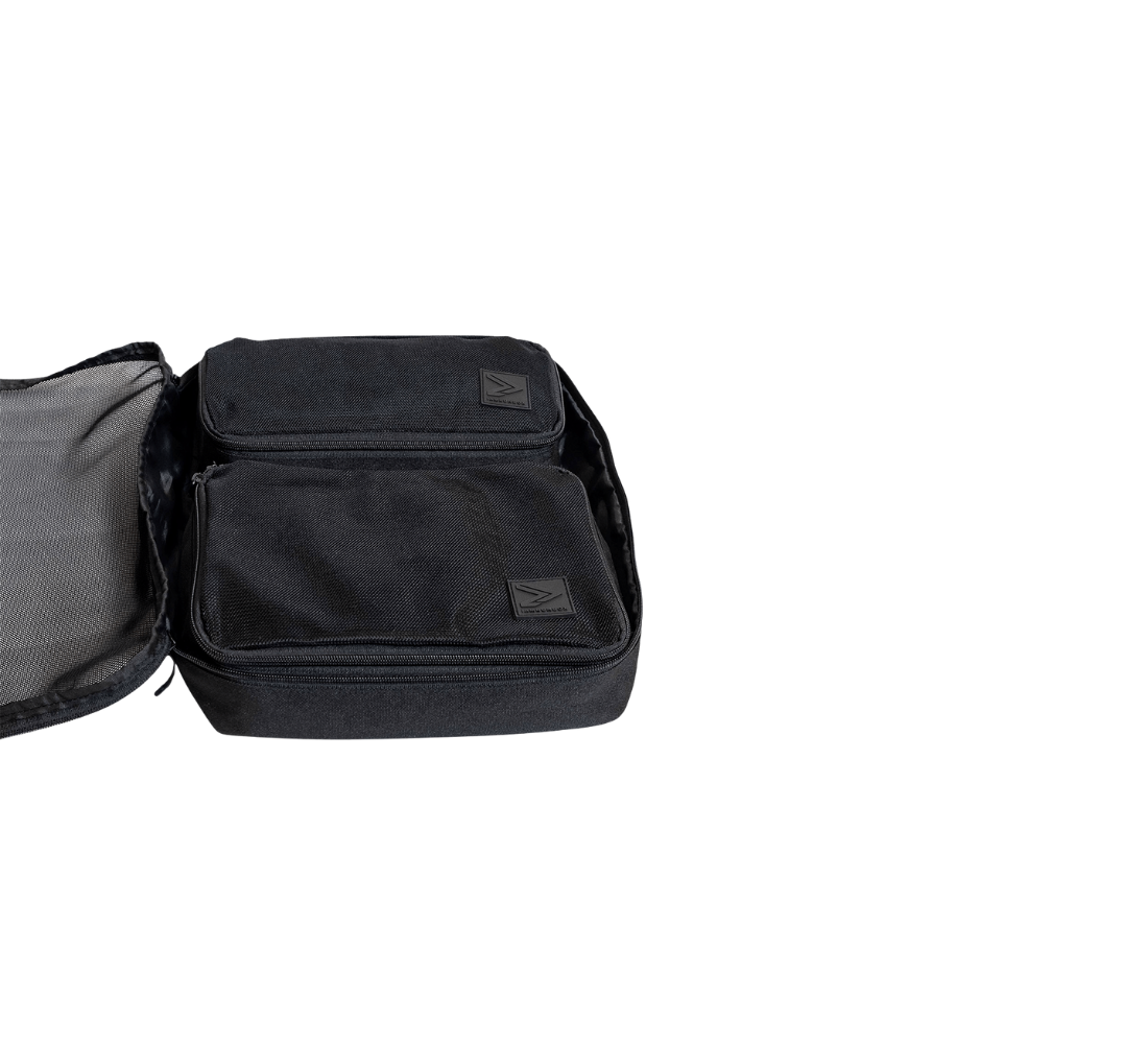 Packing Cube set of 3