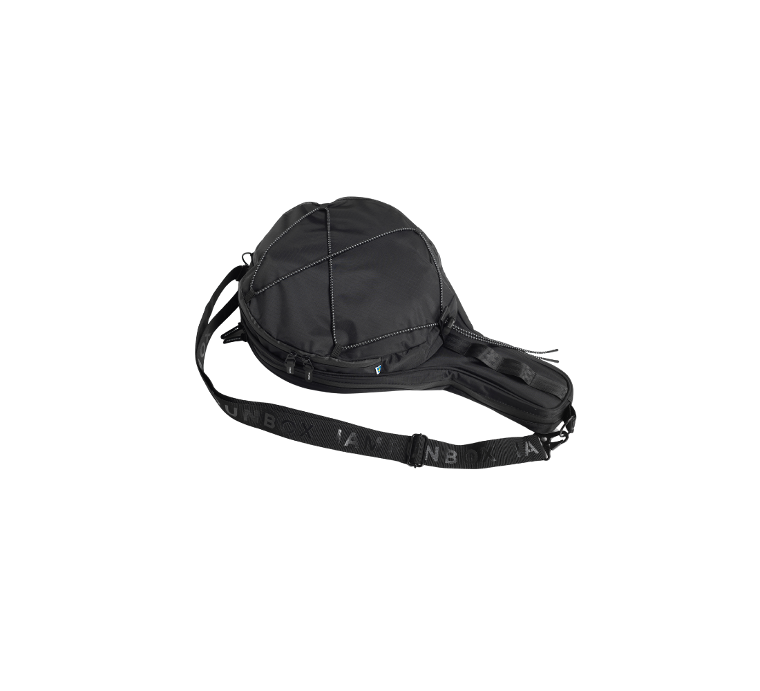 Padel Bag - Black