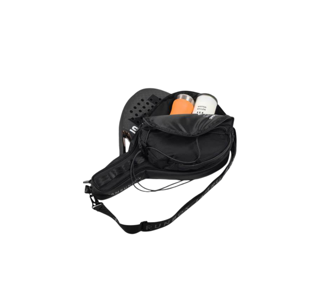 Padel Bag - Black