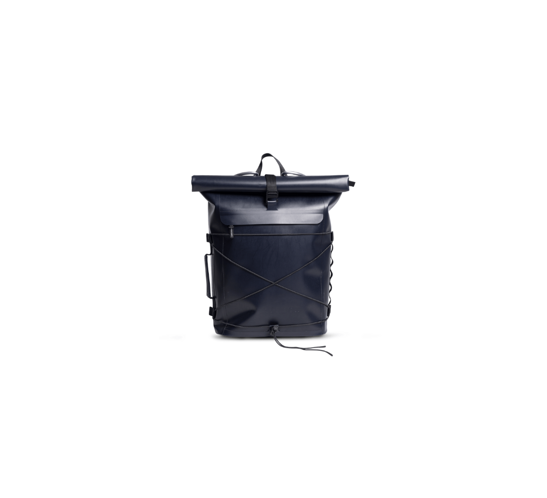 Pannier Rolltop - Navy