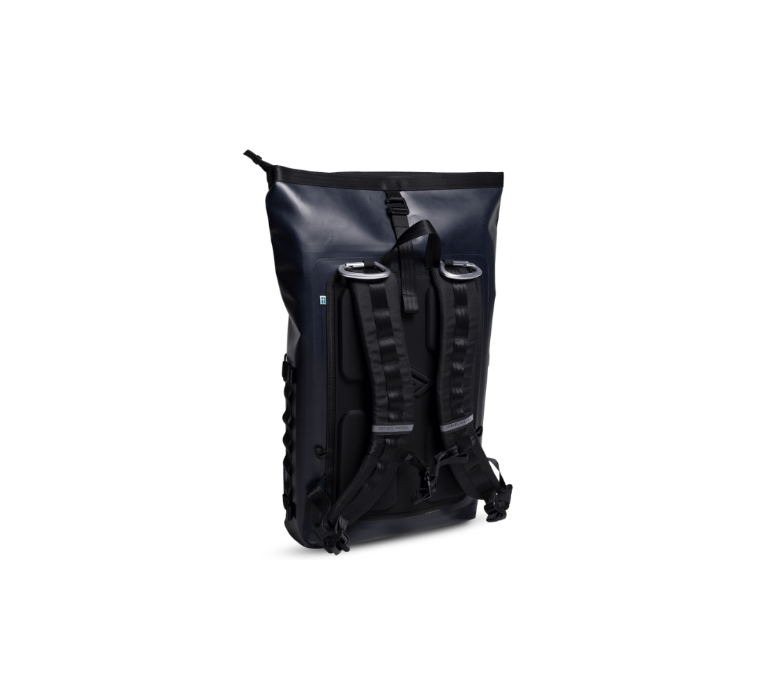 Pannier Rolltop - Navy