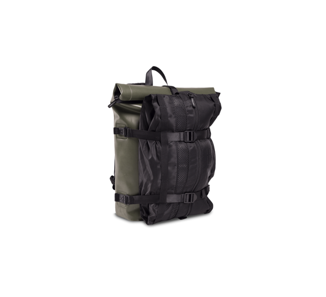 Space Bag - Black