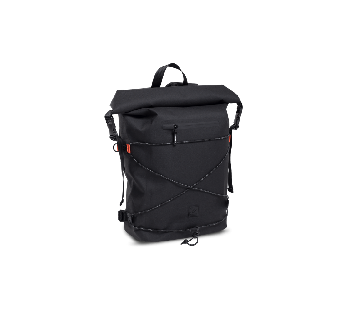 Spin Bag 18 It - Black