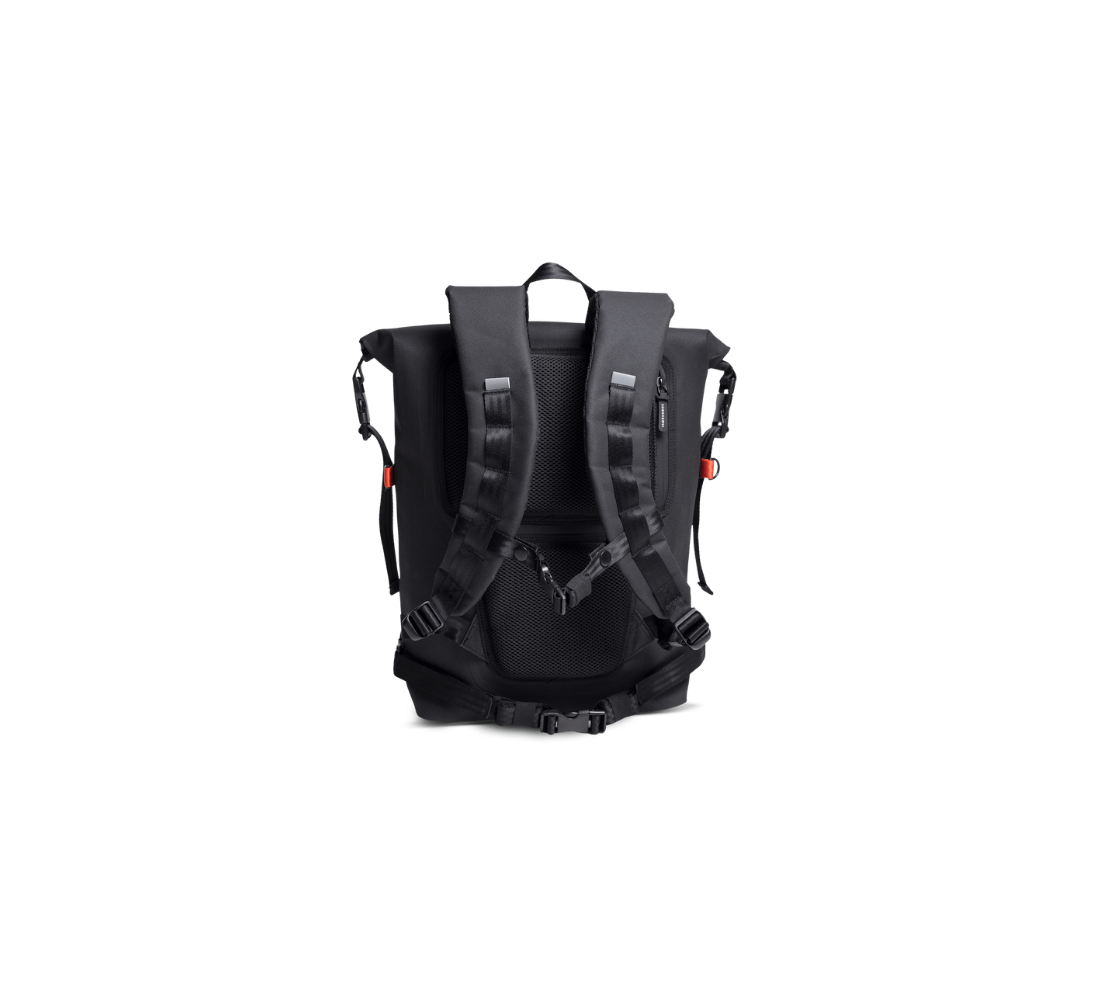 Spin Bag 18 It - Black