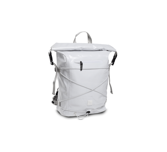 Spin Bag 18 It - White