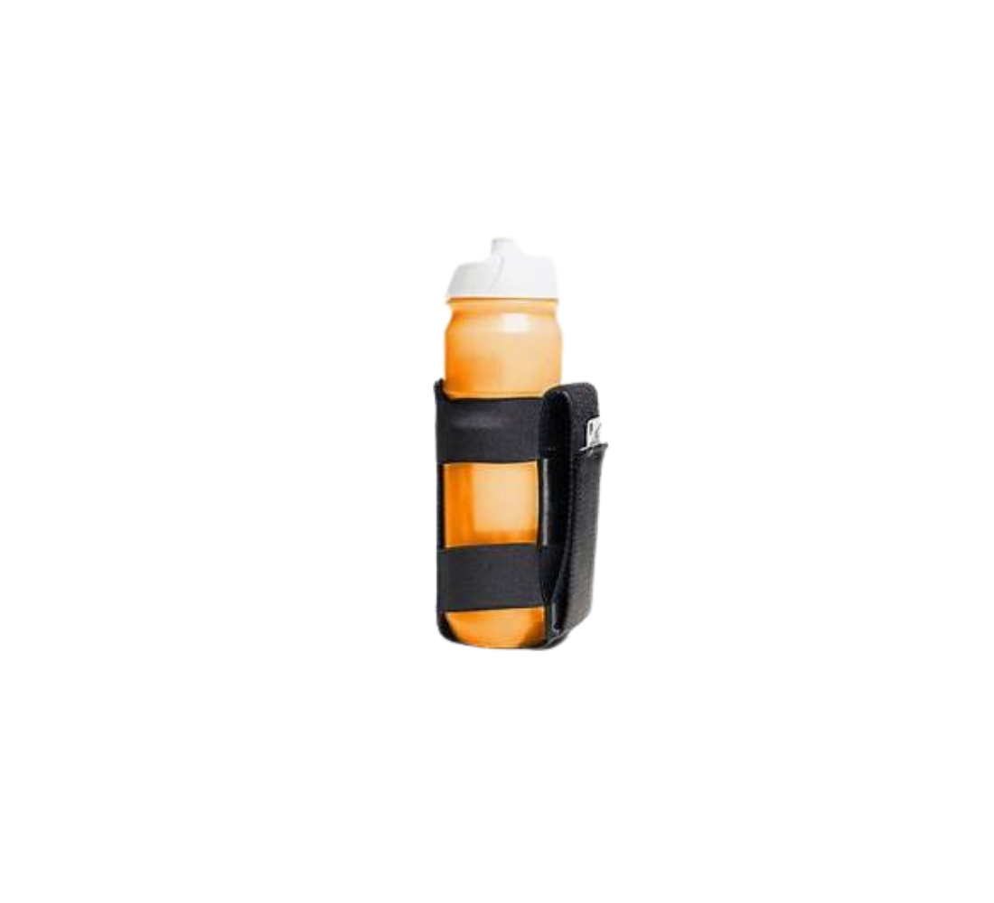 Water Bottle Holder - Black