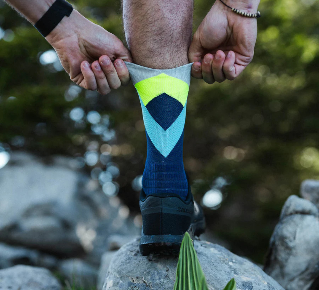 INCYLENCE TRAIL - Summits Sunrise