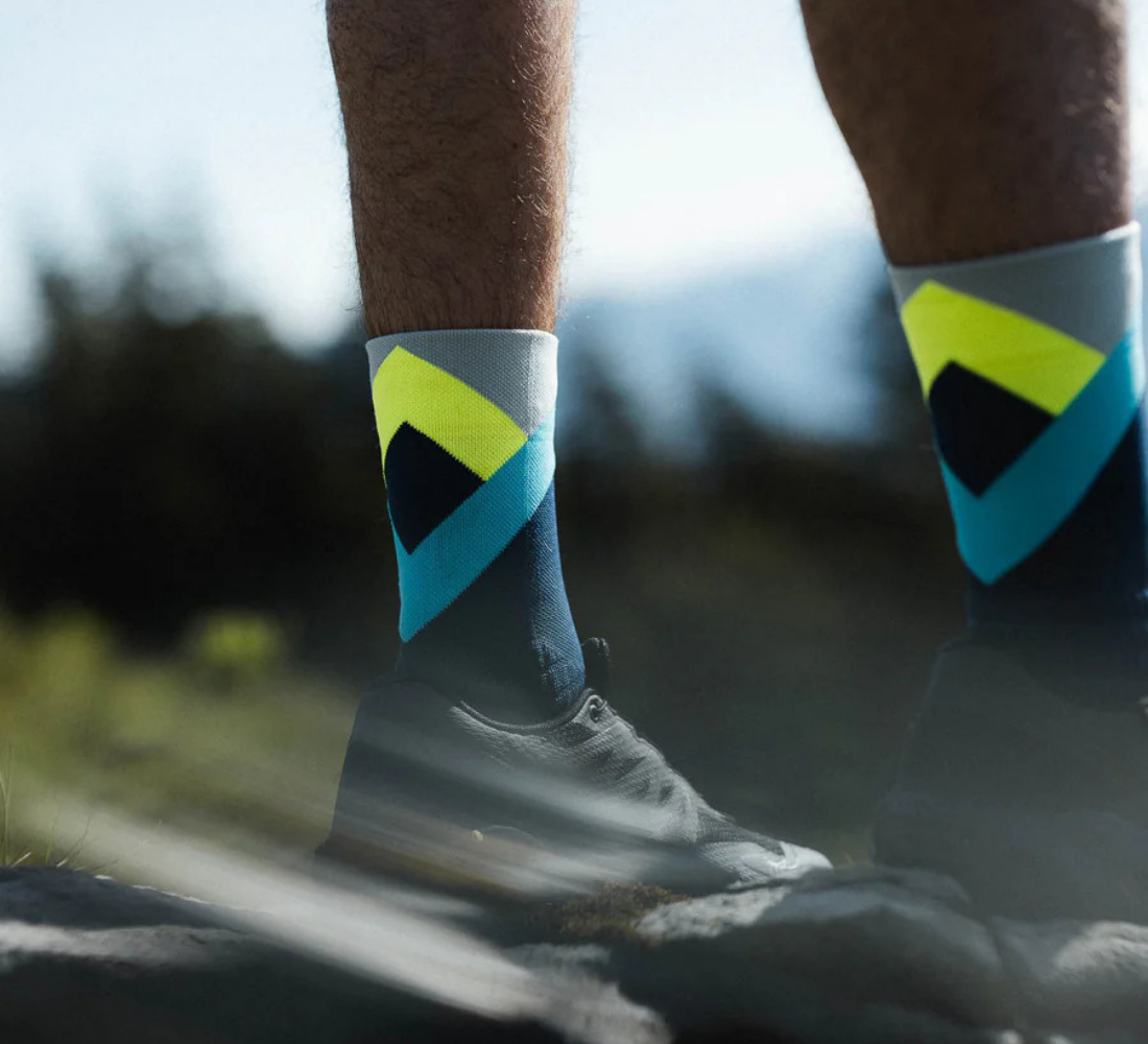 INCYLENCE TRAIL - Summits Sunrise