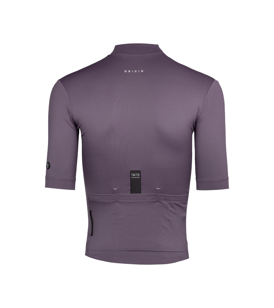 Herren Origin Ult SS Trikot Lila
