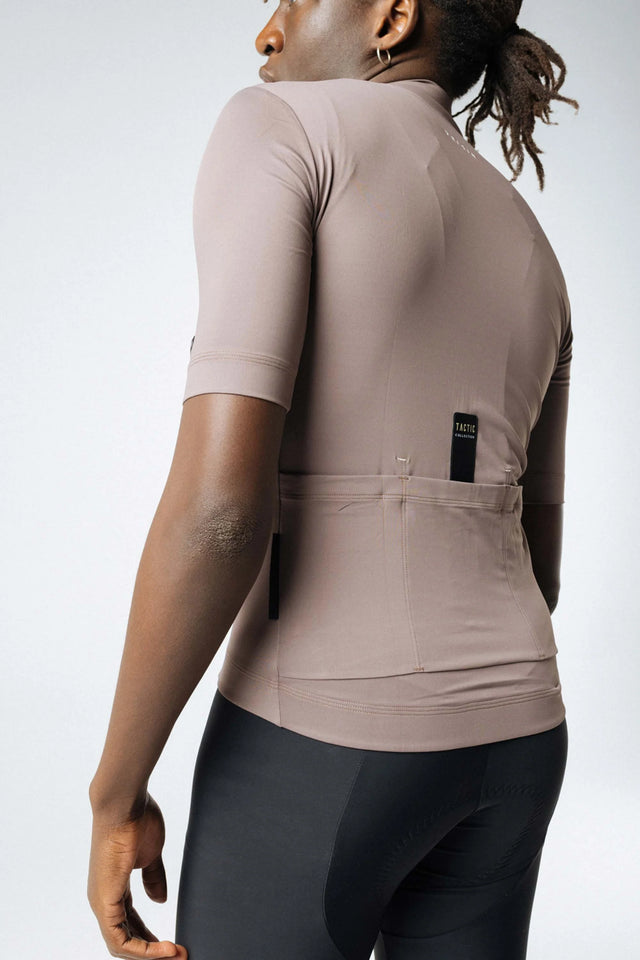 Man Origin Ult SS Jersey Brown