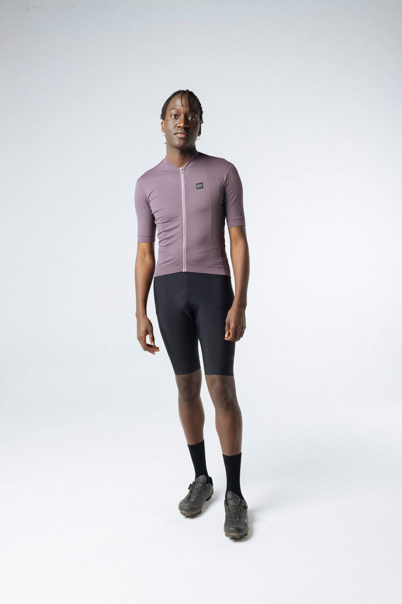 Herren Origin Ult SS Trikot Lila