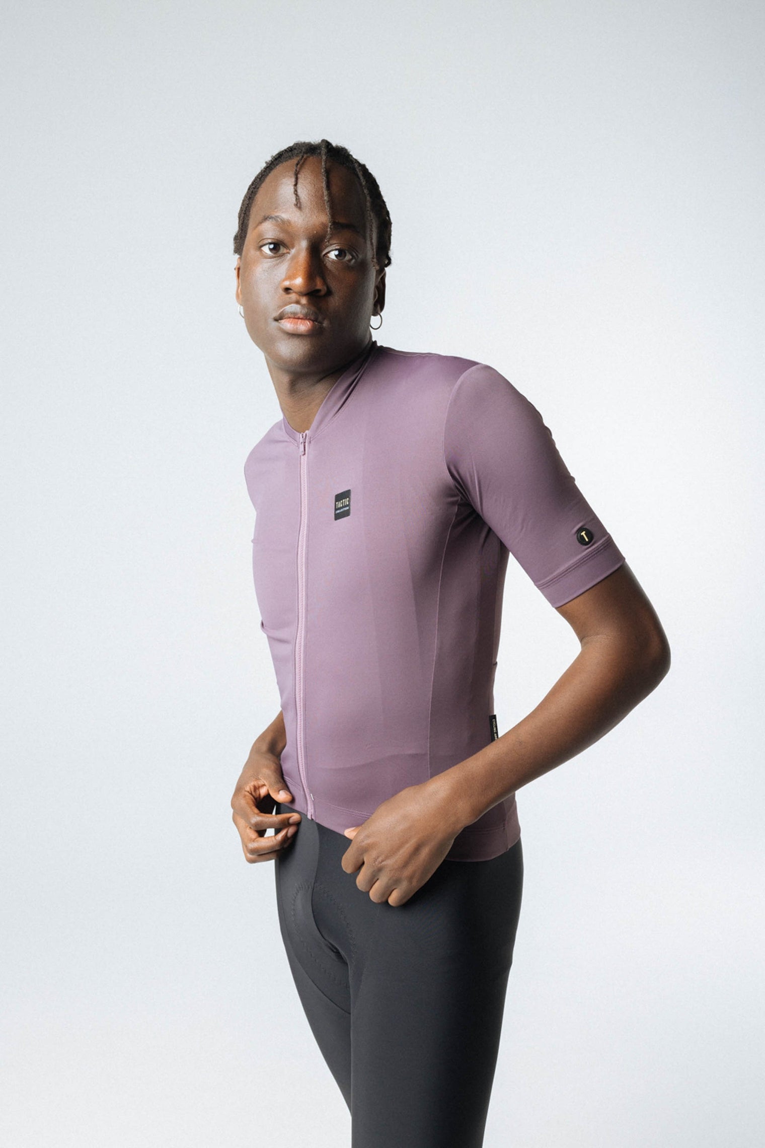 Herren Origin Ult SS Trikot Lila