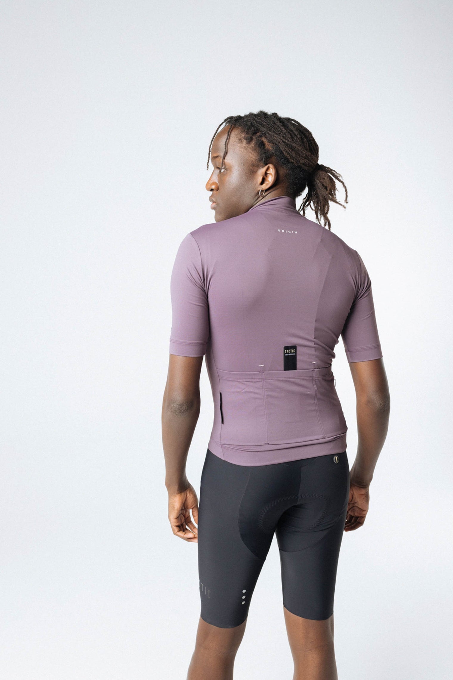 Herren Origin Ult SS Trikot Lila