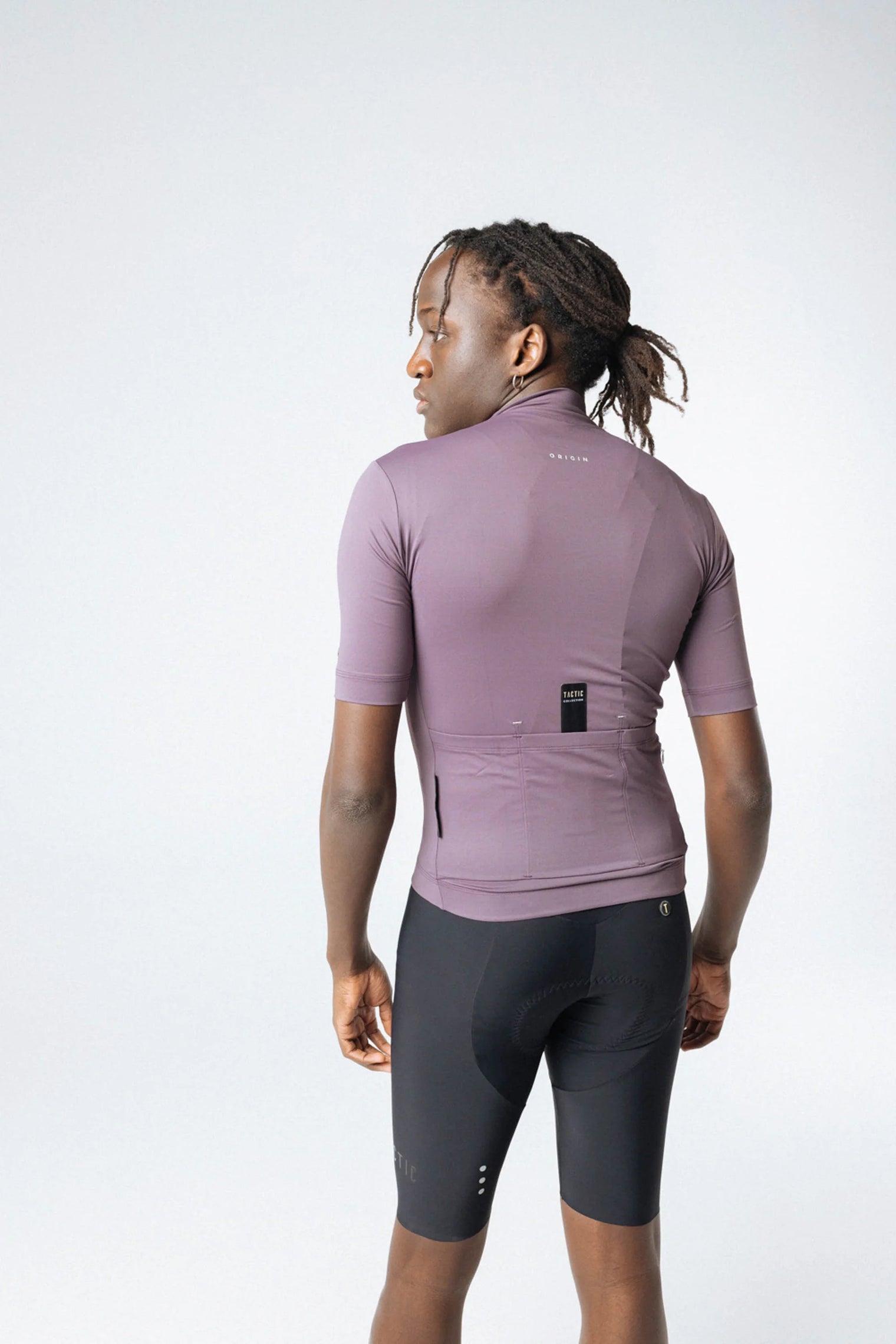Herren Origin Ult SS Trikot Lila