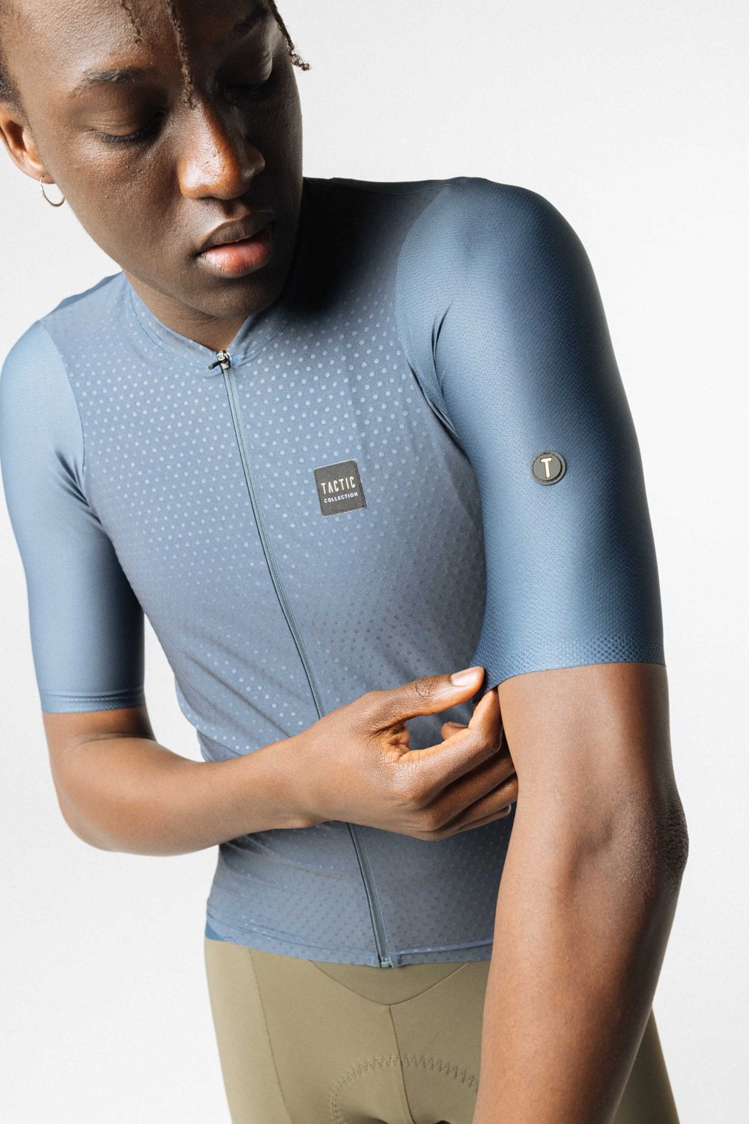 Signature Ultimate Short Sleeve Jersey