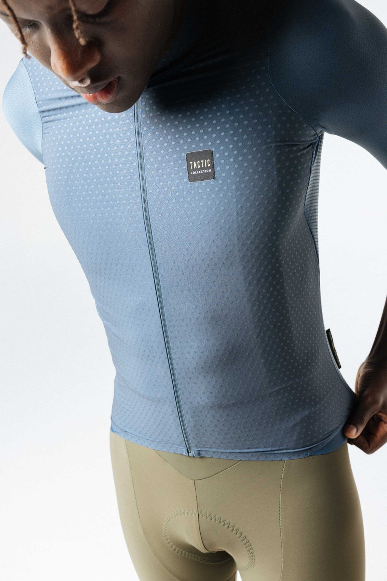 Signature Ultimate Short Sleeve Jersey