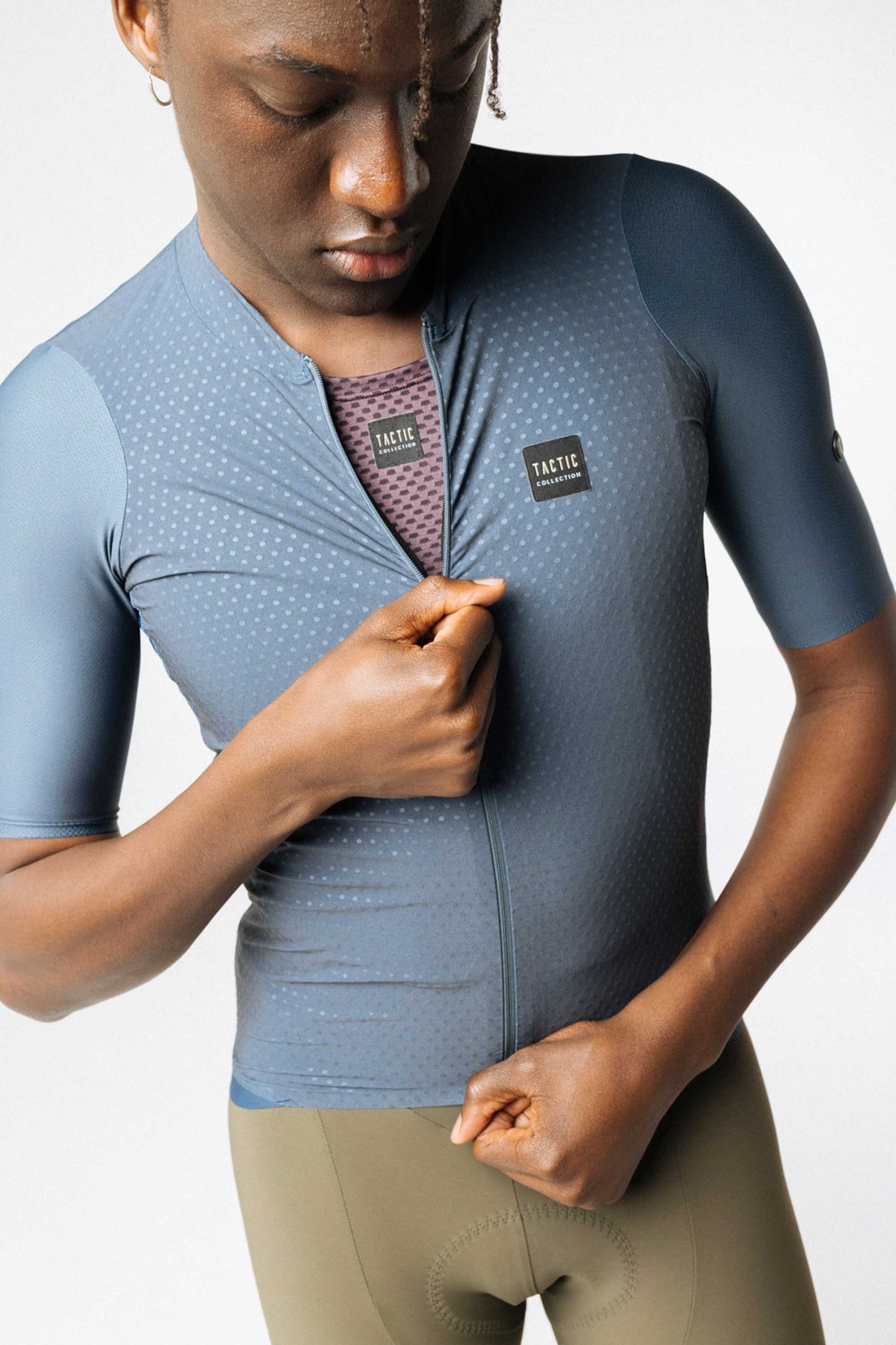 Signature Ultimate Short Sleeve Jersey