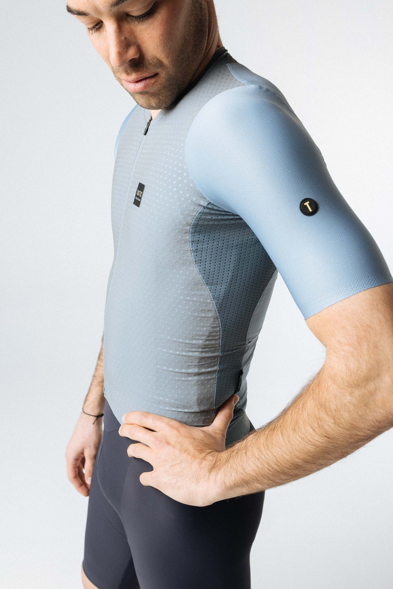 Signature Ult SS Trikot Grau