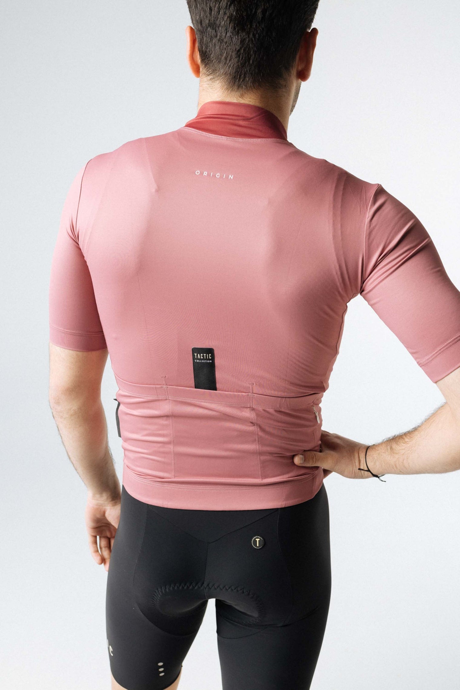 Men's Origin Ultimate Short Sleeve Jersey