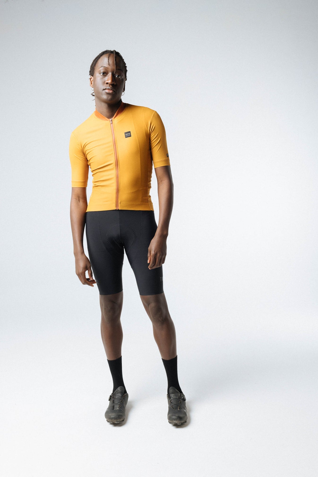 Man Origin Ult SS Jersey Mango