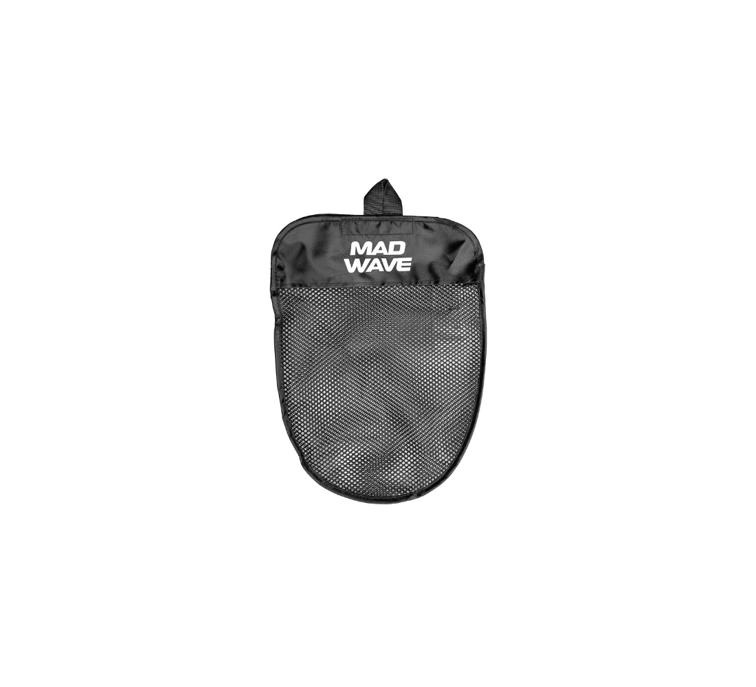 Full Face - Snokeling Mask, Black