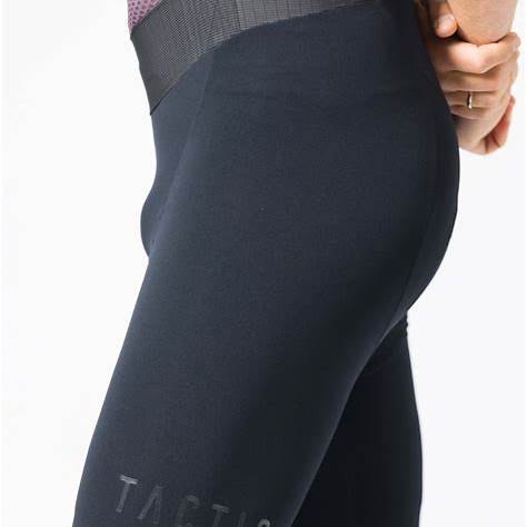 Man Signature Ult Bib Shorts Black