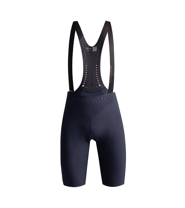 Man Signature Ult Bib Shorts Blue