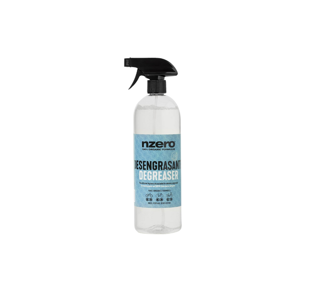 Desengrasante Bike NZERO 1000ml
