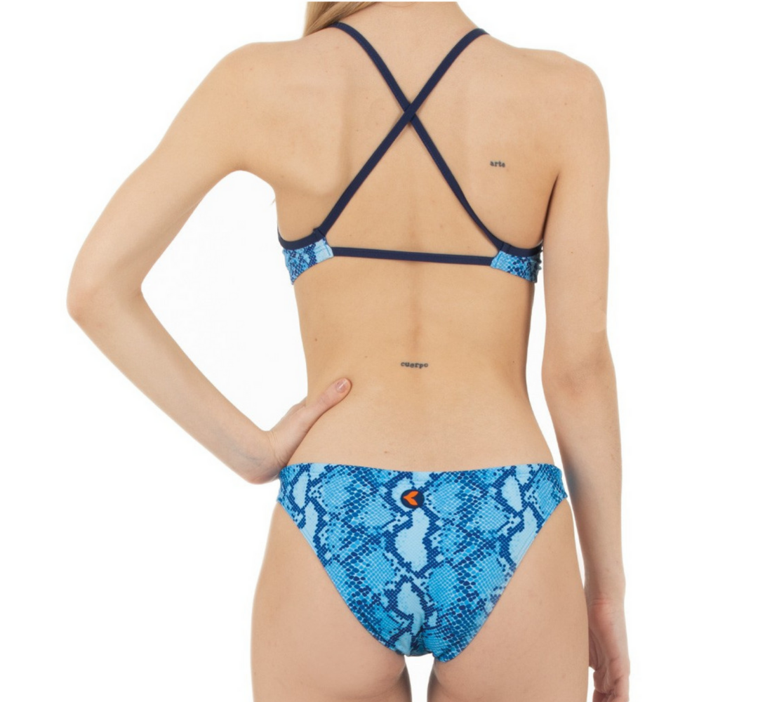 COSTUME 2 PEZZI PUCARA