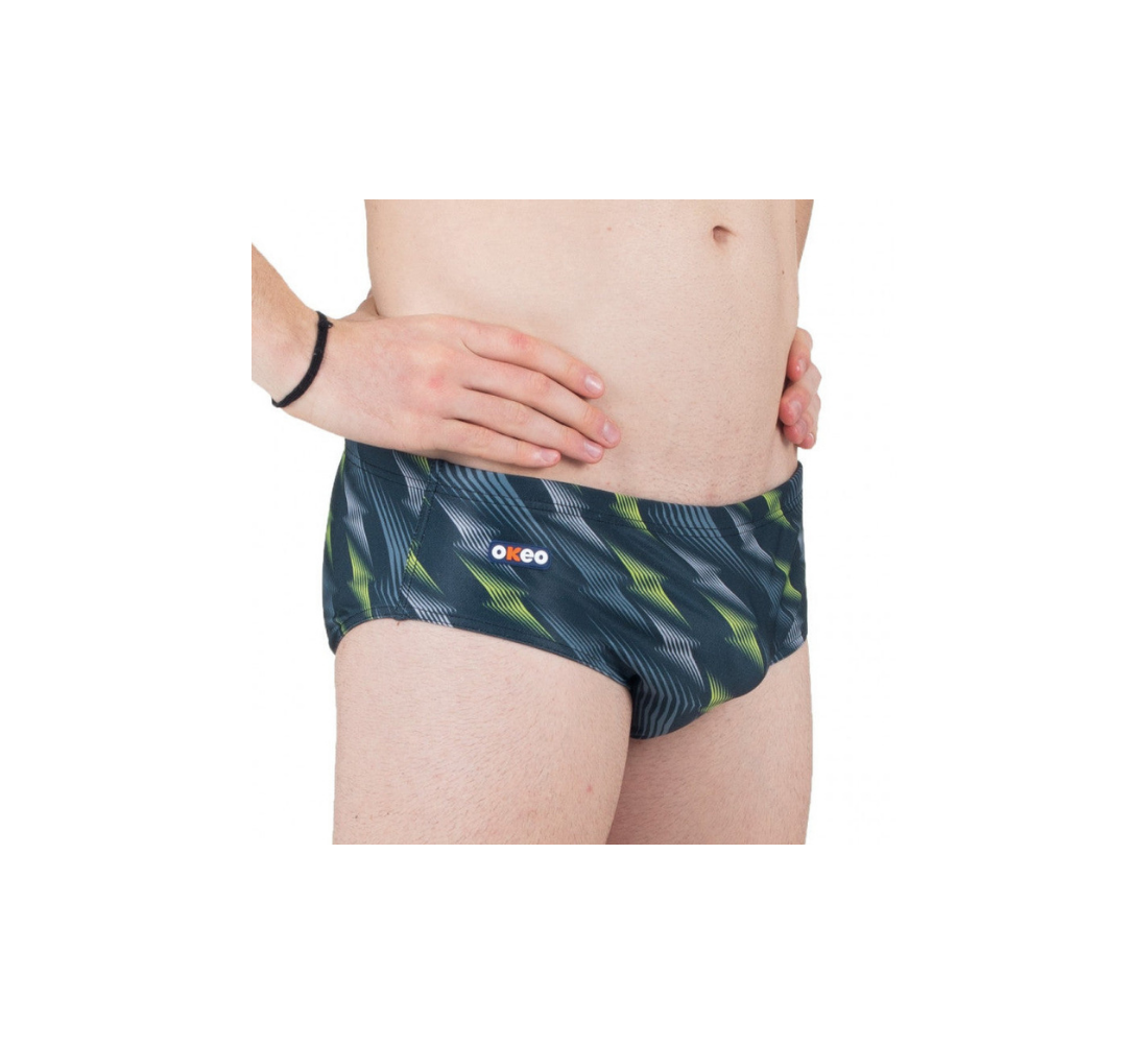 COSTUME MAN MISIONES