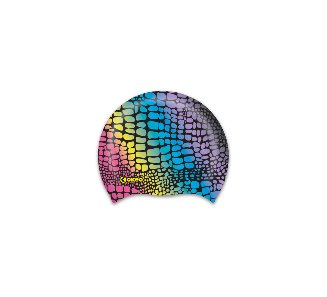 SUPERSKIN PU SWIM CAP - SINALOA