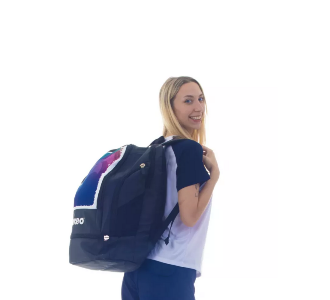 RUCKSACK CHAMPION ROMA