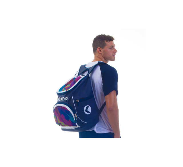 NEBULA RACING BACKPACK