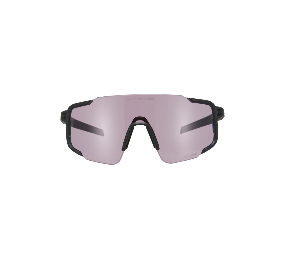 Ronin RIG Photochromic - Matte Crystal Black RIG Photochromic
