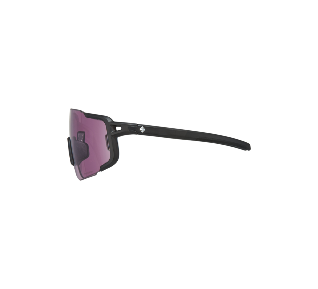 Ronin RIG Photochromic - Matte Crystal Black RIG Photochromic