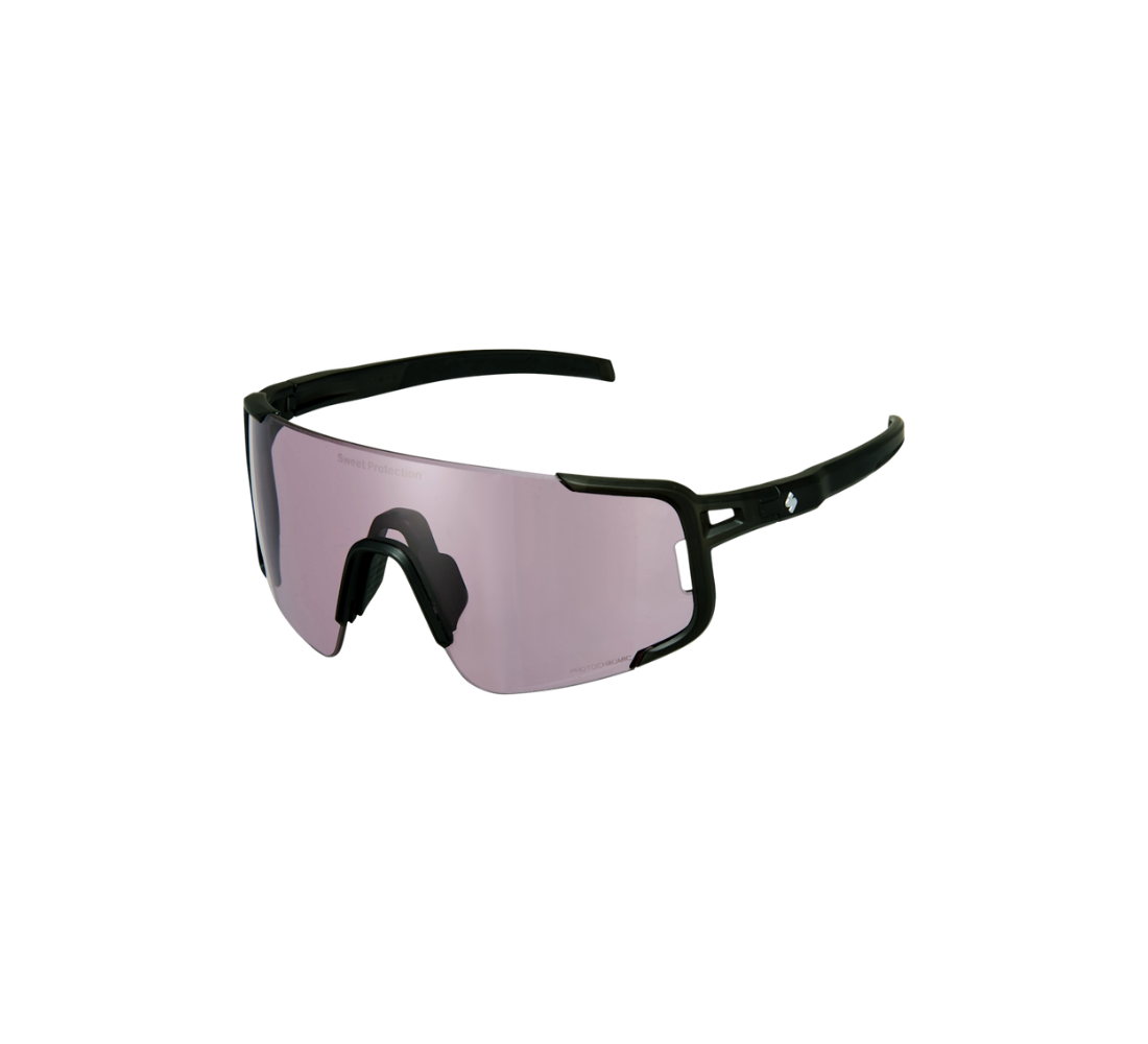 Ronin RIG Photochromic - Matte Crystal Black RIG Photochromic