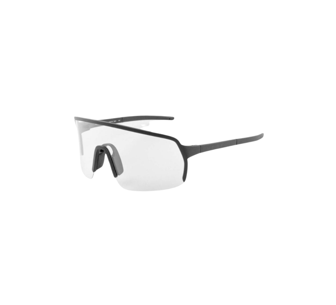 Piuma Adapta Black - Photochromic Lens cat.S0/S2
