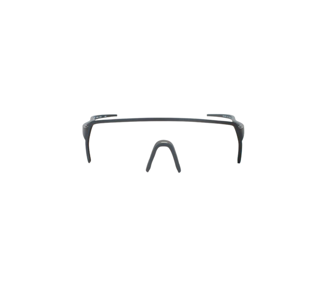 Piuma Adapta Black - Photochromic Lens cat.S0/S2