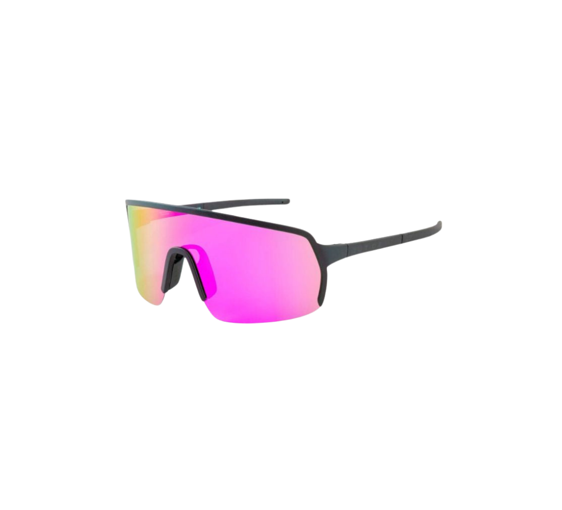 Piuma Adapta Black - The One Loto Lens cat.2-3