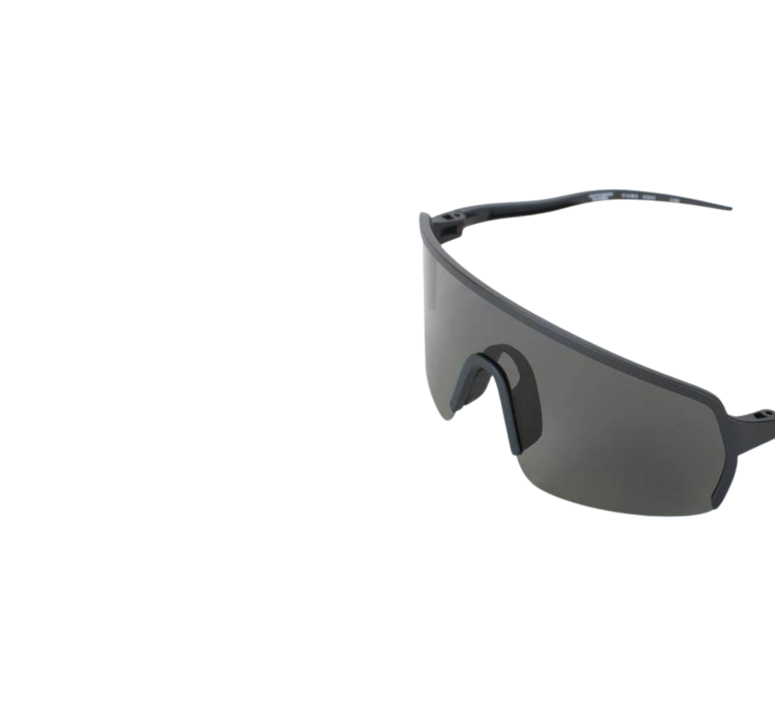 Rams Adapta Black - Smoke Lens cat.3