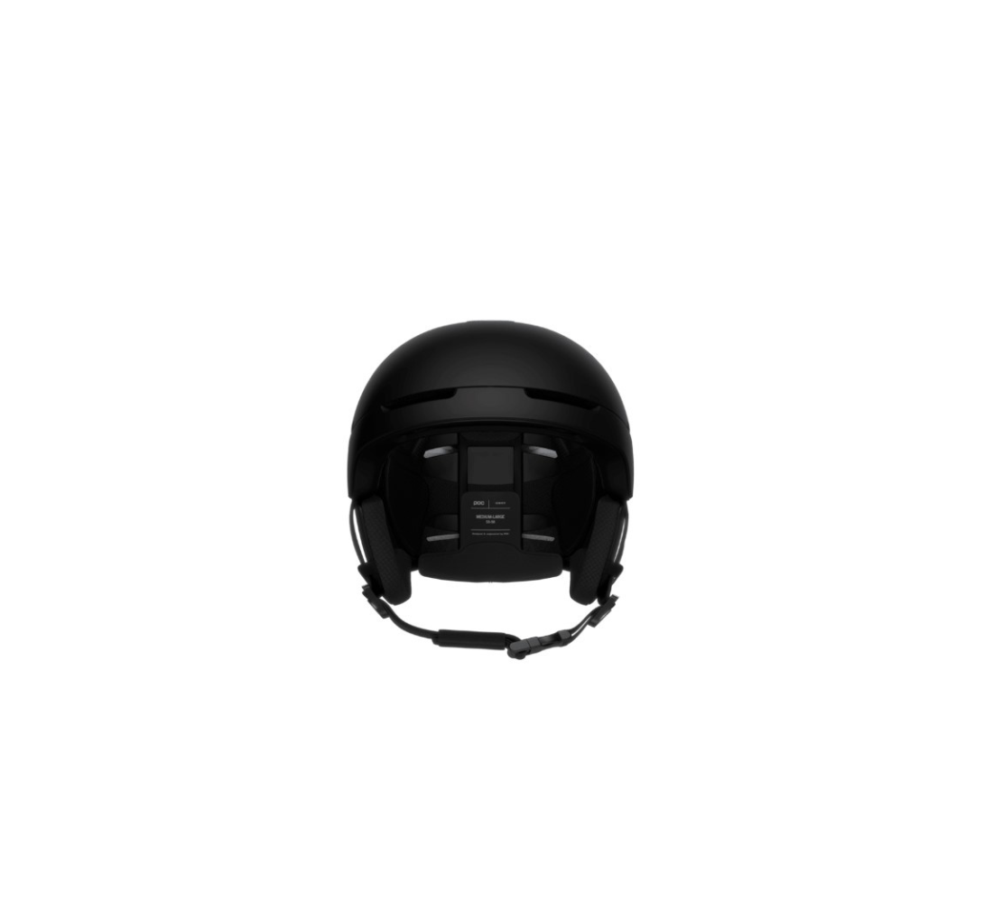 Obex MIPS - URANIUM BLACK MATT